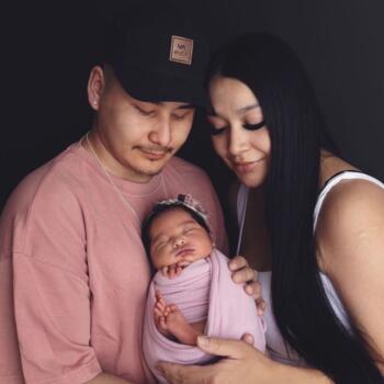 Parent Saskatoon: Briley