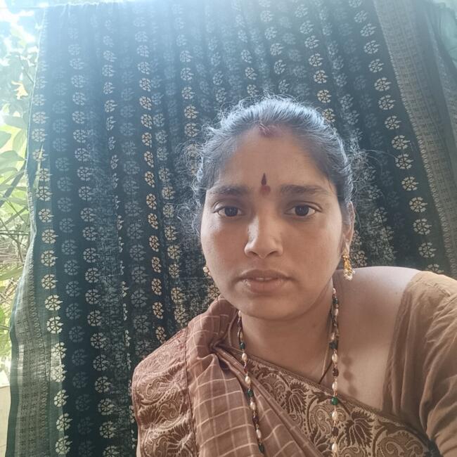 हैदराबाद में बेबीसिटर: Mani