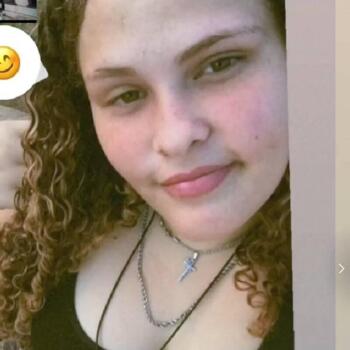 Babá em Barretos: Sara