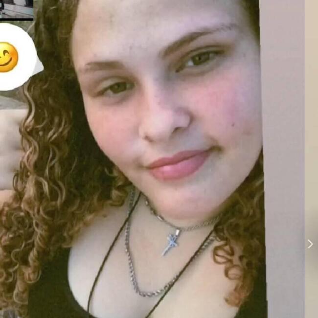 Babá em Barretos: Sara