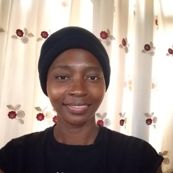 Nanny in Tema: Faustina