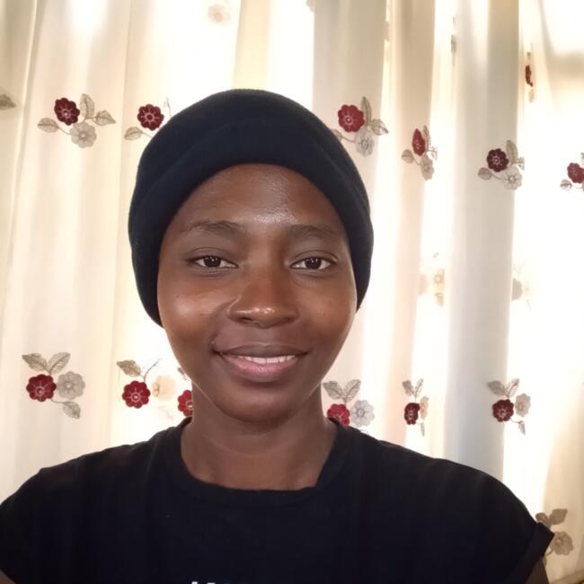 Nanny in Tema: Faustina