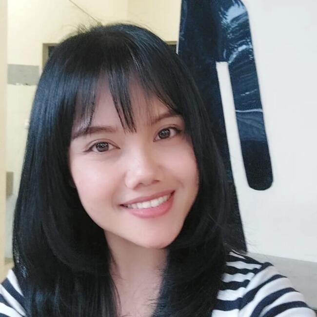 Babysitter di Kota Cimahi: De