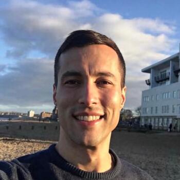 Barnevaktjobb i Trondheim: barnevaktjobb Alfonso