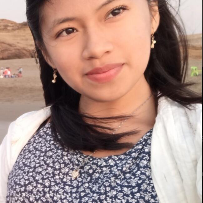 Babysitter in Huacho: Ximena
