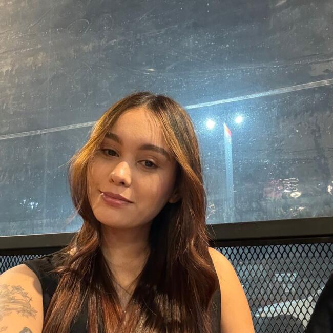 Babysitter in São Paulo: Ana