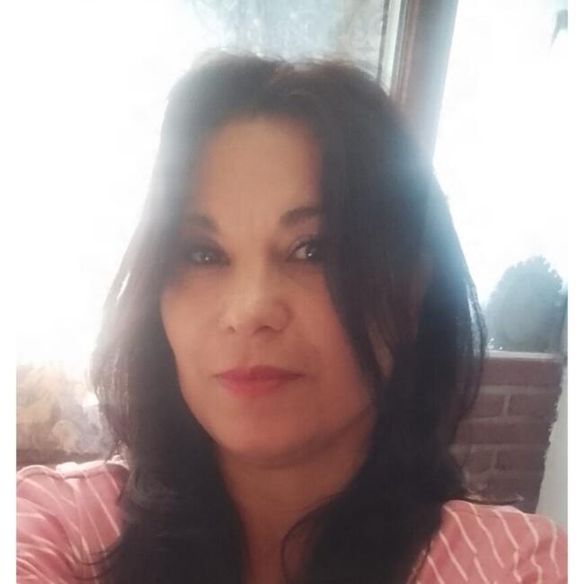 Babysitter in Santiago: Monica