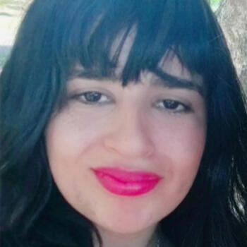 Niñera en Montevideo: Julieta