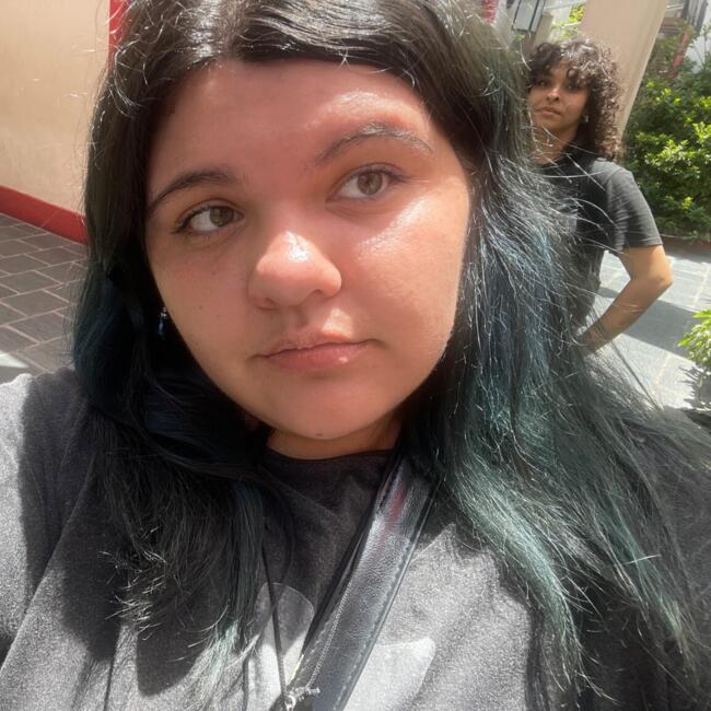 Niñera en Tigre: Lucia