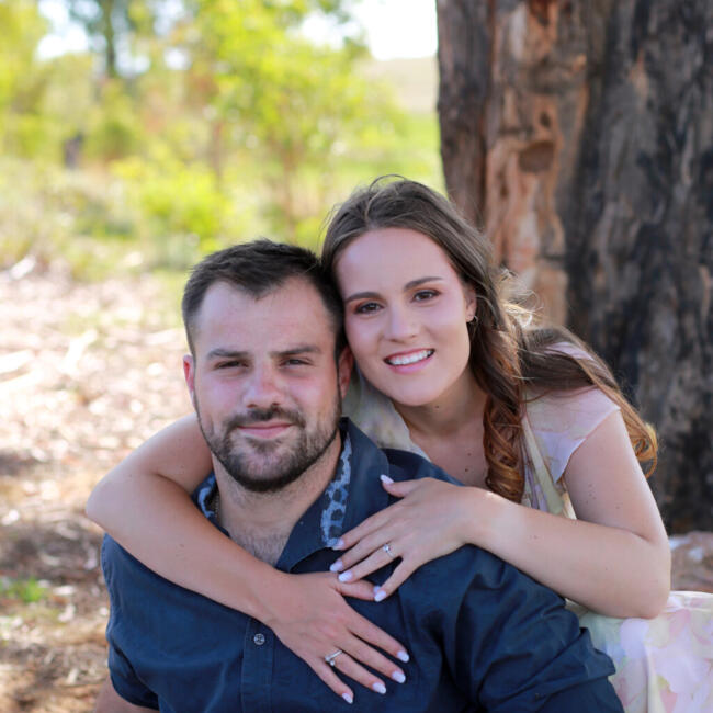 Babysitting job in Krugersdorp: Mareli