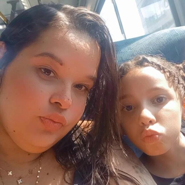 Babysitting job in São Gonçalo (São Gonçalo): Ariana