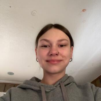 Nanny in Winston-Salem: Taylor