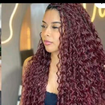 Emprego de babá em São João de Meriti: emprego de babá Laysa