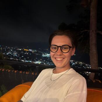 Babysitter in Altlengbach: Chiara