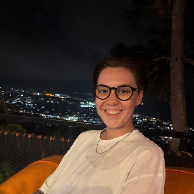 Babysitter in Altlengbach: Chiara