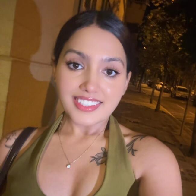 Canguro en Barcelona: Puja
