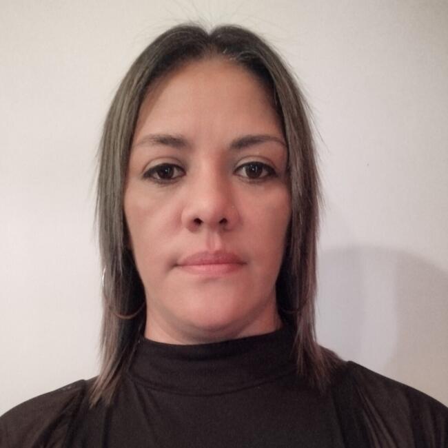 Niñera en Heredia: Gina
