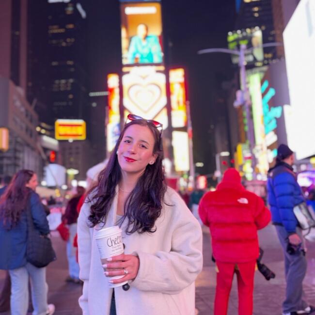 Niñera en Padre Las Casas: Any