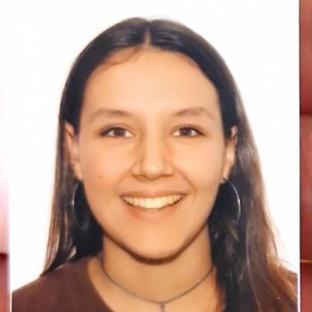 Canguro en Madrid: Elena