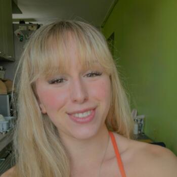 Bonă în Târgu Mureș: Priscilla