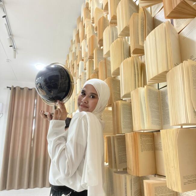 Babysitter in Munich: Mushtariy