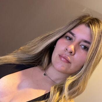 Niñera en La Florida: Constanza