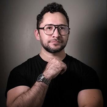 Parent José Leonardo Ortiz: LISHNER