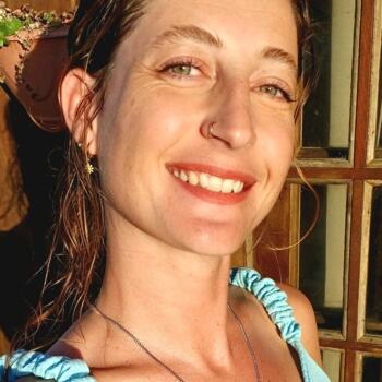 Babysitter in Buenos Aires: Giuliana Parada