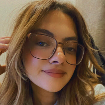 Babysitter in Tours: Shahad