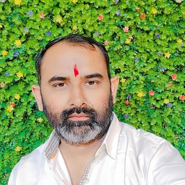 गुरुग्राम में बेबीसिटिंग की नौकरी: Abhishek