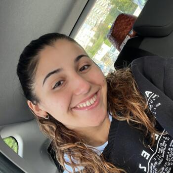 Babysitter in Coimbra: Rafaela