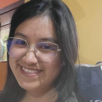 Niñera Ambato: Melanie