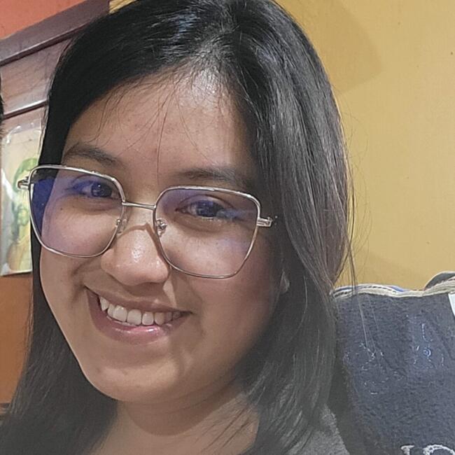 Niñera en Ambato: Melanie