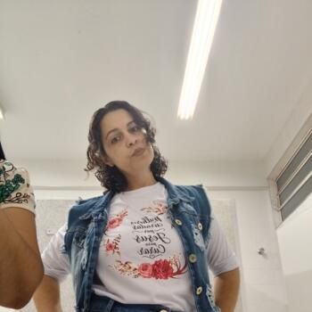 Babysitter Campinas: Monica