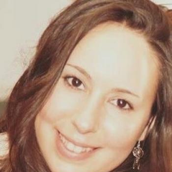 Babysitter Valladolid: Eva
