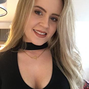 Oppasadres in Roosendaal: oppasadres Natalia