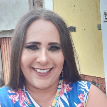 Babá Contagem: Josilene