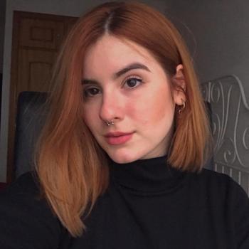 Babysitter in Sesimbra: Inês