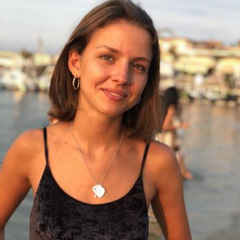 Babysitter Roma: Maria Valeria