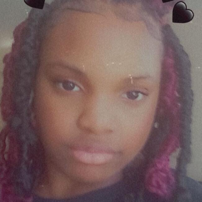 Babysitter in Detroit: Jasmine