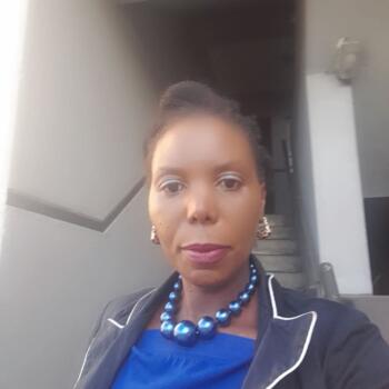 Babysitter Milnerton: Rezen chengetai