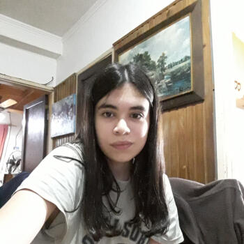 Babysitter in La Plata: Carolina