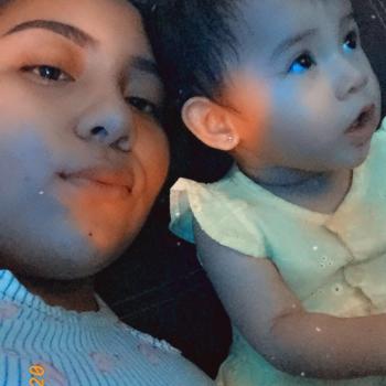Babysitter Torreón: América nailea