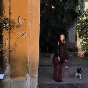 Babysitter a Firenze: Caterina