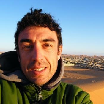 Job de garde d'enfants à Marseille: job de garde d'enfants Messaoudi