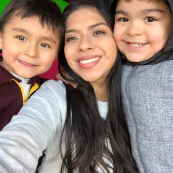 Babysitter in Apodaca: Zory