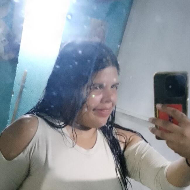 Babysitter in Maracaibo: Luisana