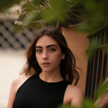 Babysitter a Roma: Sara