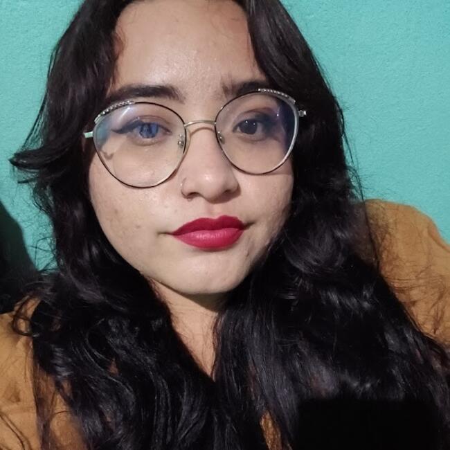 Babysitter in Tepexpan: Adriana Sarahi