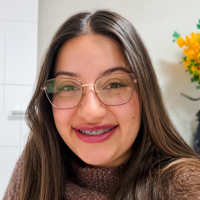 Babysitter in São Paulo (São Paulo): Renata